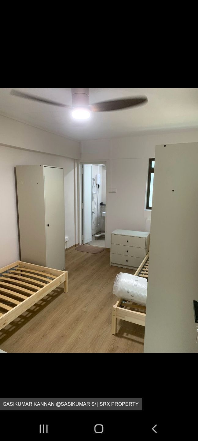 Lorong Lew Lian (Serangoon),  #406204551